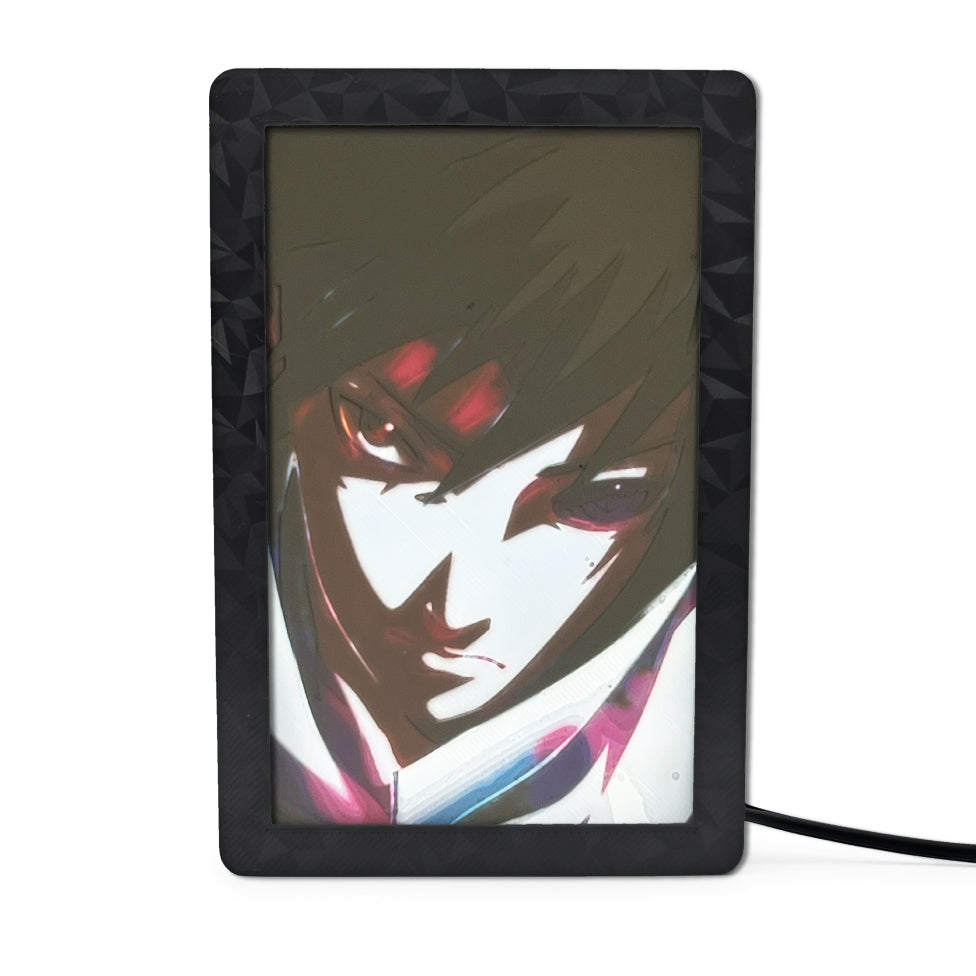 Sasuke Dexlight