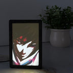 Sasuke Dexlight