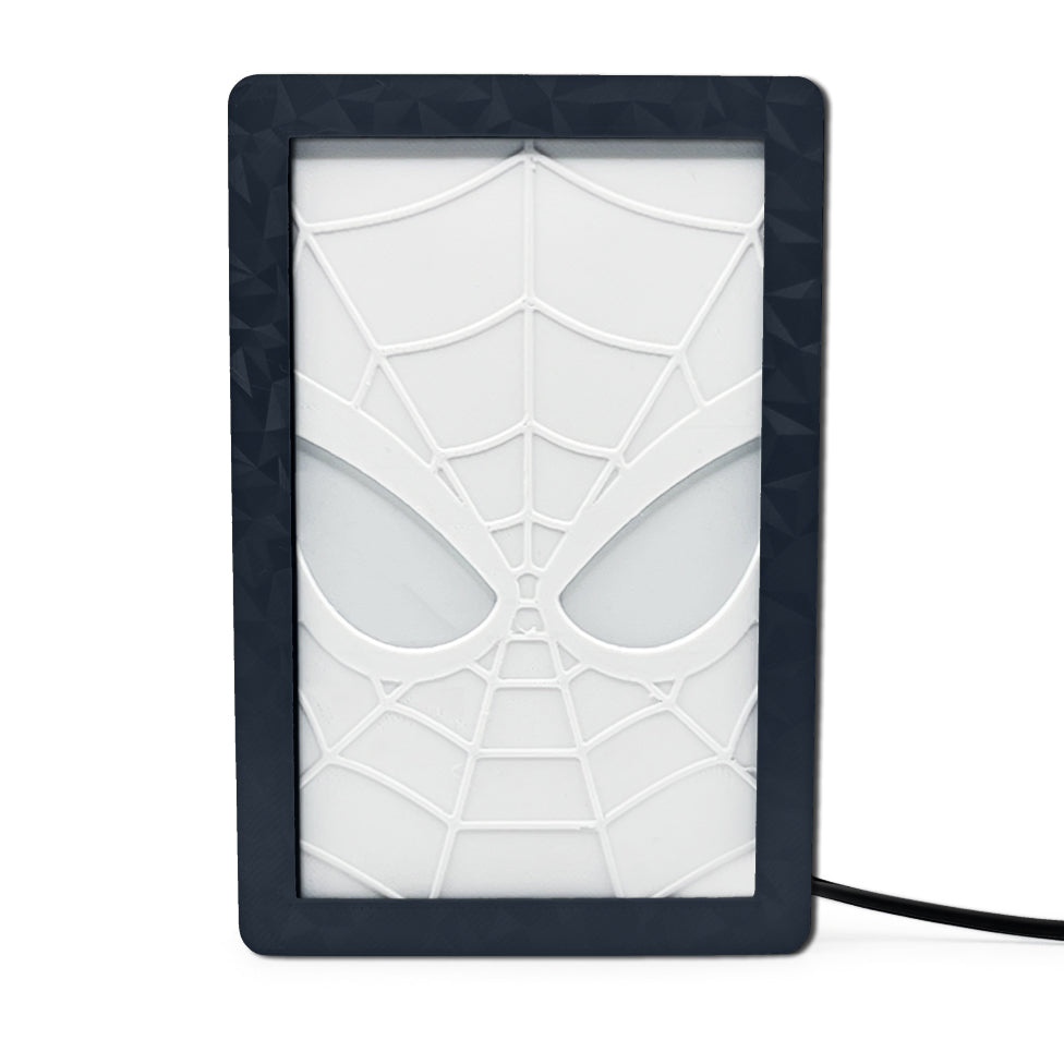 Spiderman Dexlight