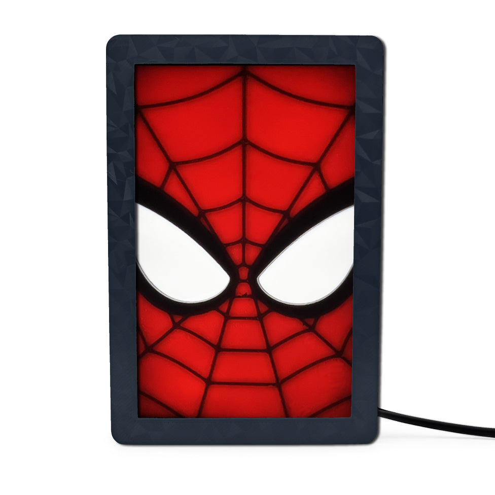 Spiderman Dexlight