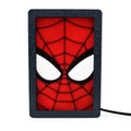 Spiderman Dexlight