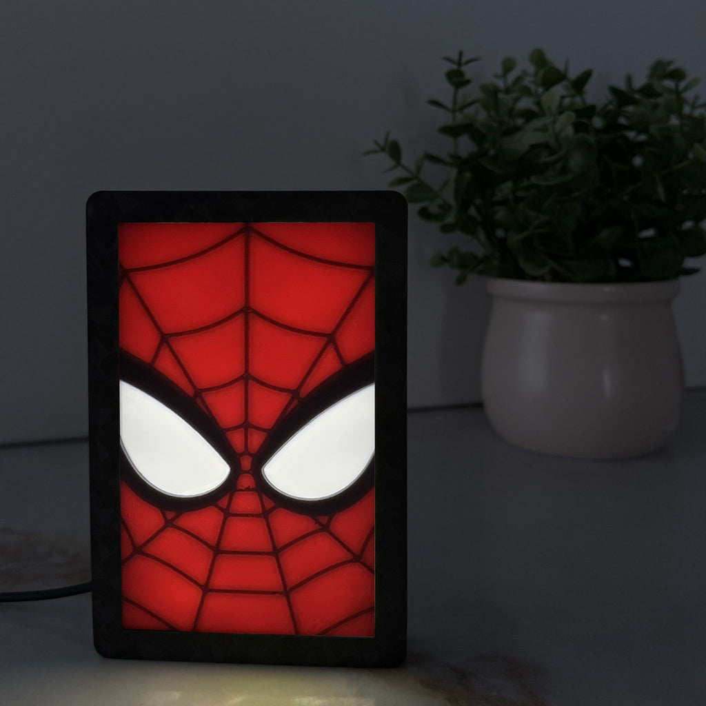 Spiderman Dexlight