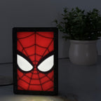 Spiderman Dexlight