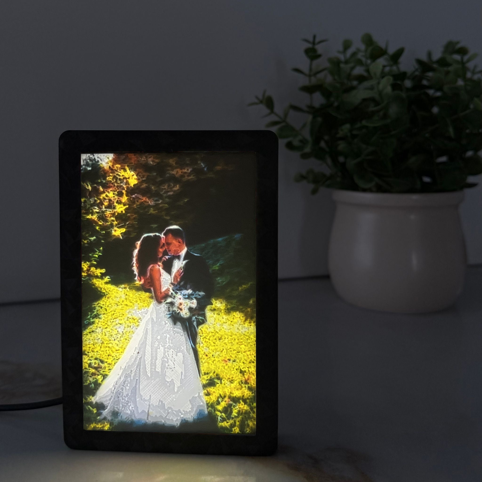 Custom Dexlight