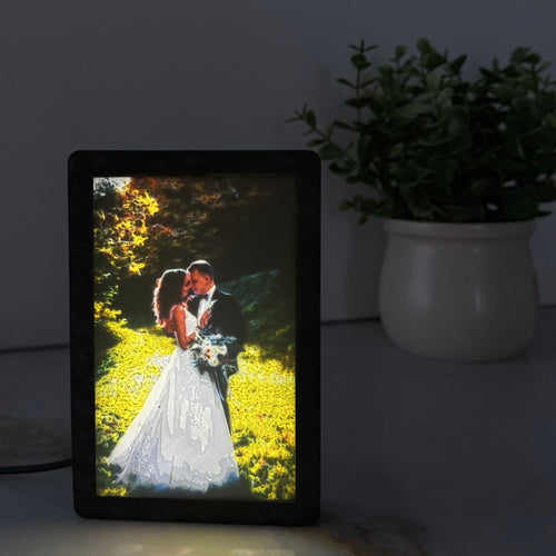Custom Dexlight