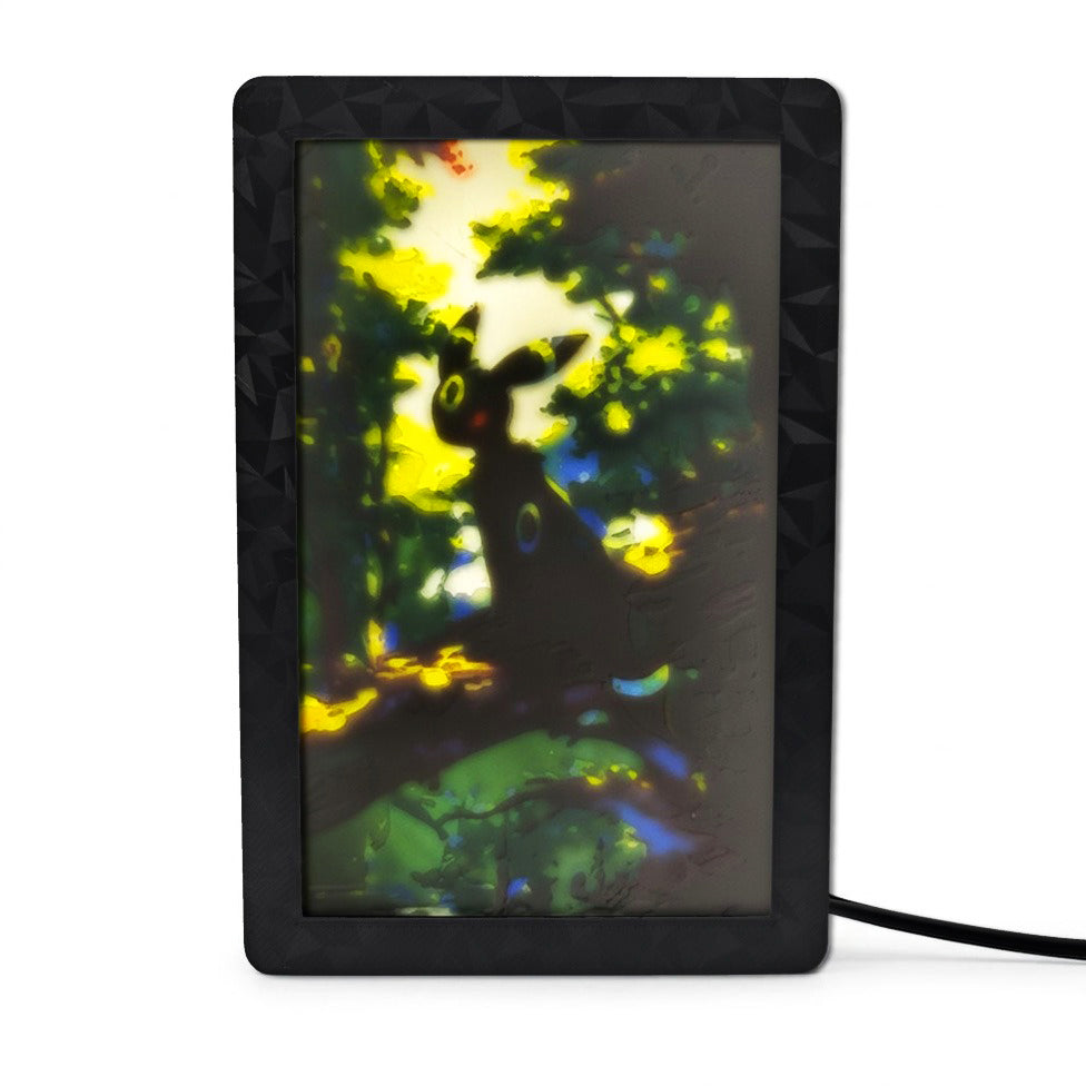 Umbreon Light-box