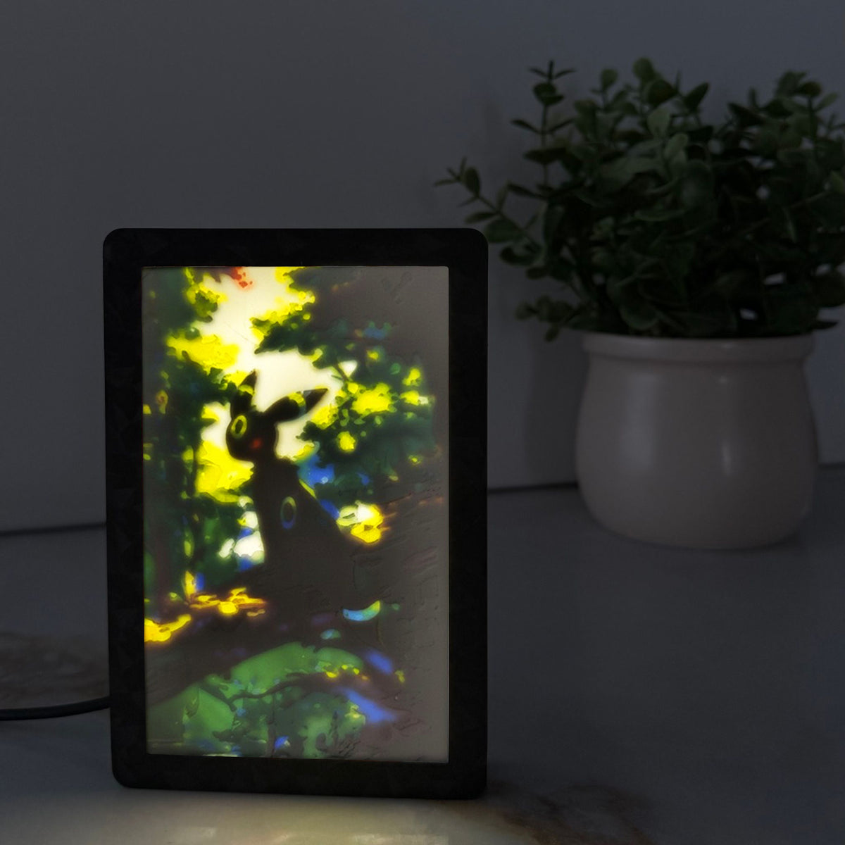 Umbreon Dexlight