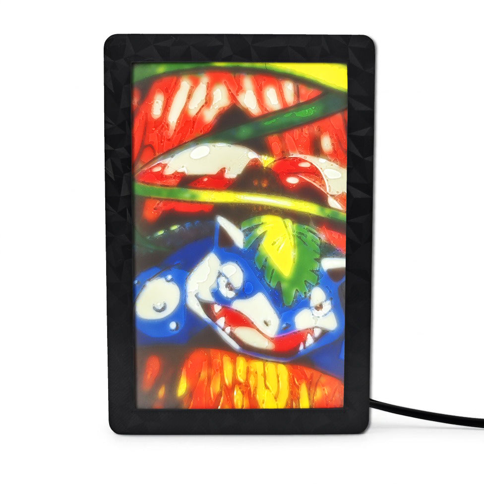 Venusaur Light-box