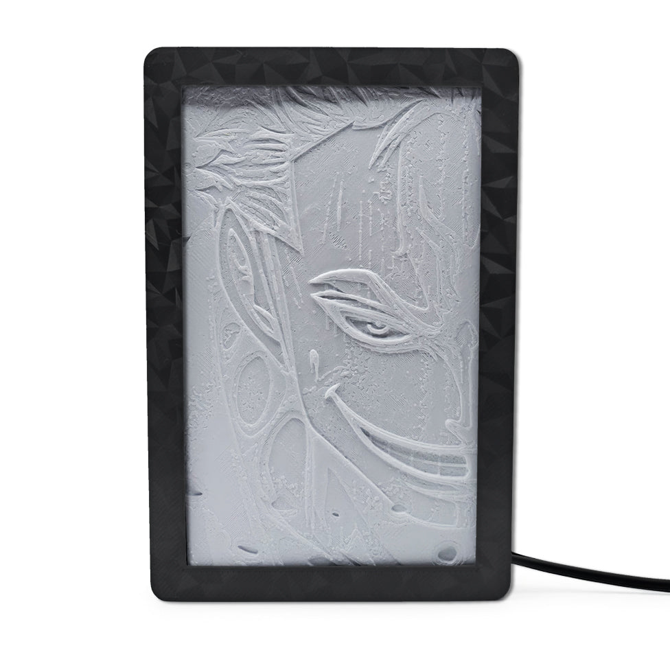 Zoro Dexlight