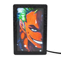 Zoro Dexlight