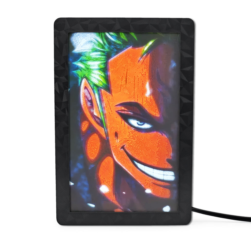 Zoro Dexlight